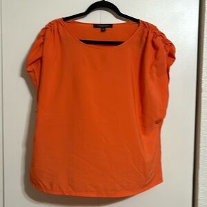 Marc Jacobs polyester blouse